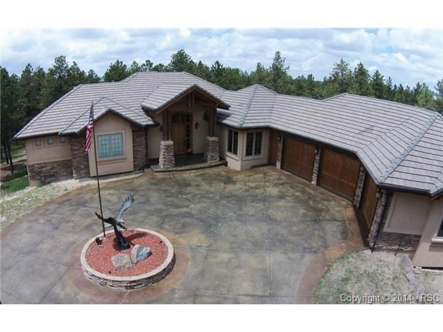 6910 Juniper Dr, Colorado Springs, CO 80908