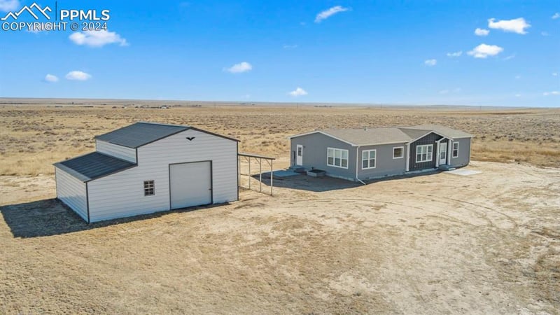 6913 Halex Grv, Colorado Springs, CO 80928