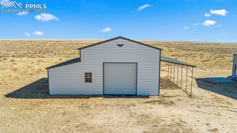 6913 Halex Grv, Colorado Springs, CO 80928