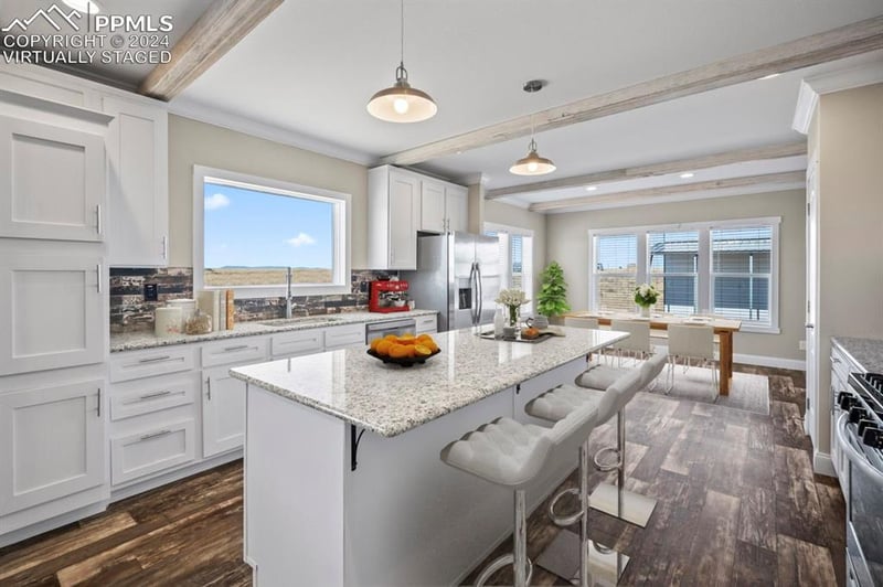 6913 Halex Grv, Colorado Springs, CO 80928