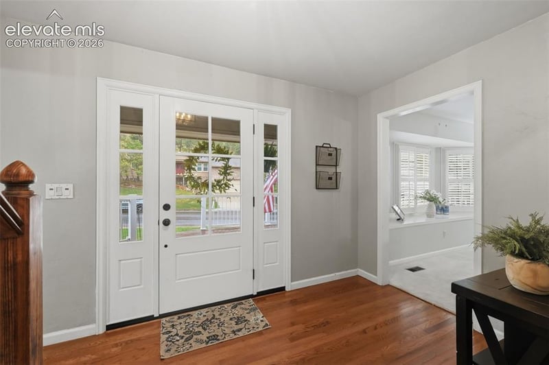 6914 Oak Valley Dr, Colorado Springs, CO 80919