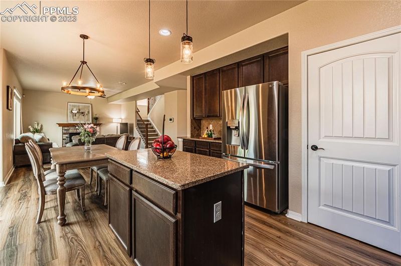 6915 Dancing Wind Dr, Colorado Springs, CO 80923