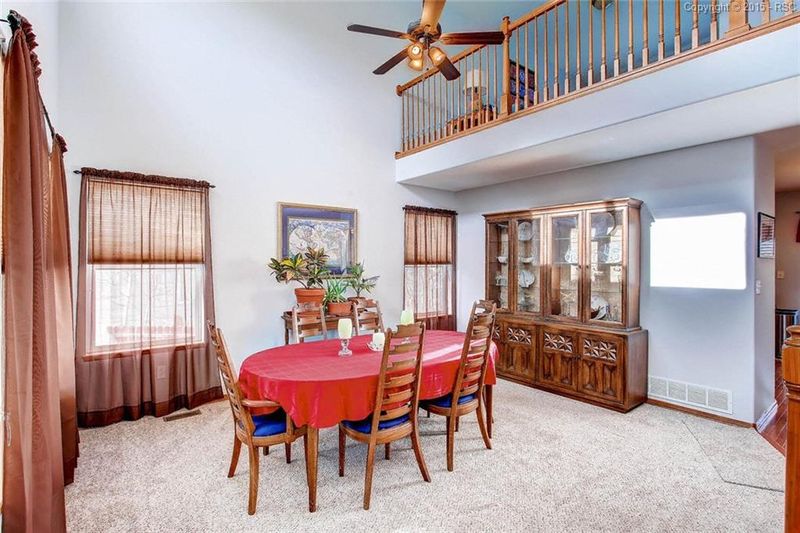 6916 Mcewan St, Colorado Springs, CO 80922