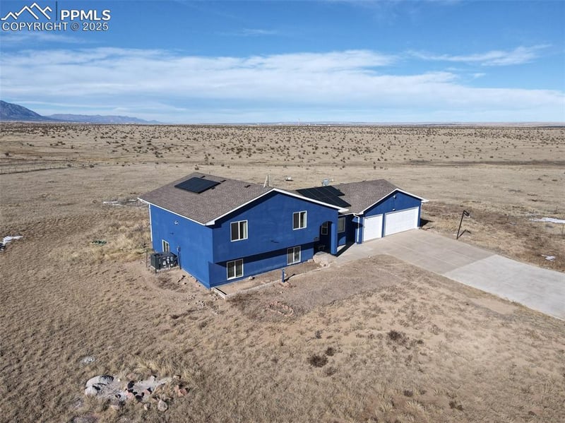 6916 Ocatillo Vw, Fountain, CO 80817