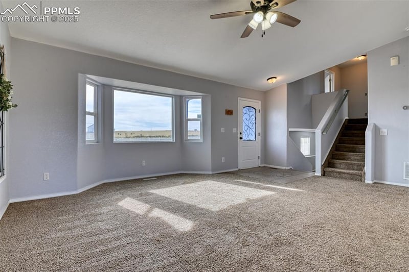 6916 Ocatillo Vw, Fountain, CO 80817