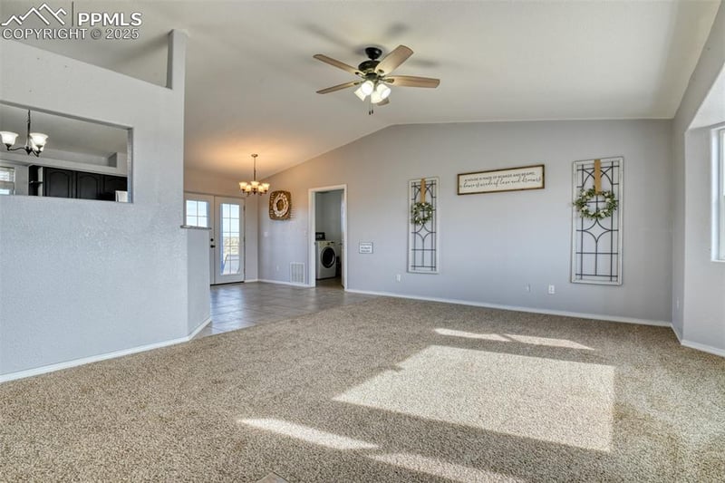 6916 Ocatillo Vw, Fountain, CO 80817