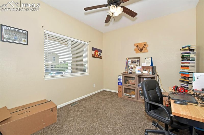 6918 Alliance Loop, Colorado Springs, CO 80925