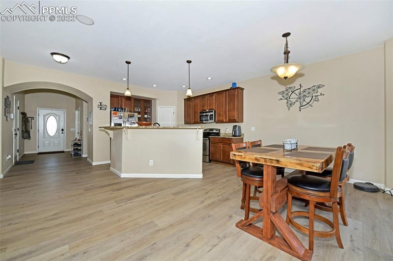 6918 Alliance Loop, Colorado Springs, CO 80925