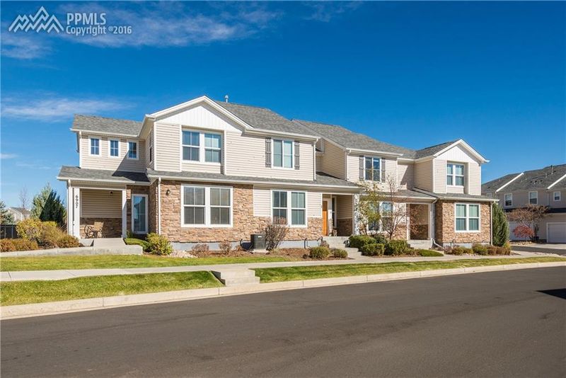 6919 White Sands Point, Colorado Springs, CO 80923