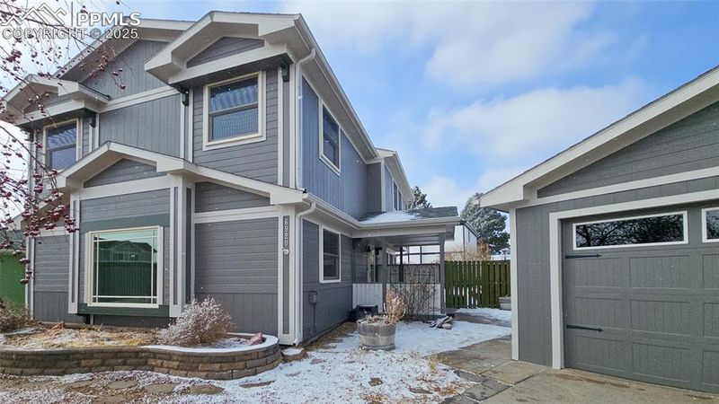 6920 Casper Ct, Colorado Springs, CO 80922