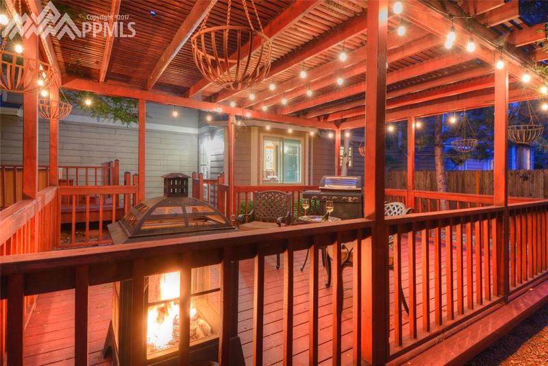 6920 Native Cir, Colorado Springs, CO 80919