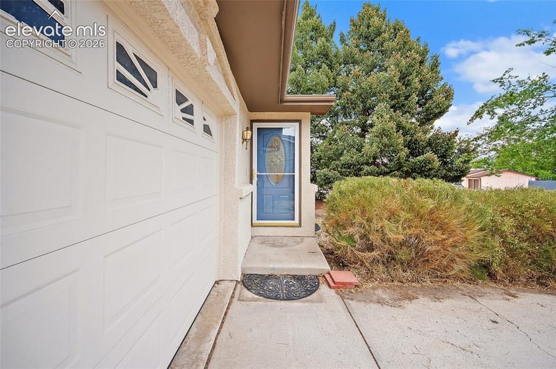 6920 Wichita Pl, Colorado Springs, CO 80915