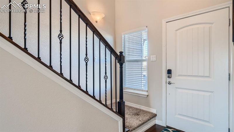 6922 Phantom Way, Colorado Springs, CO 80925