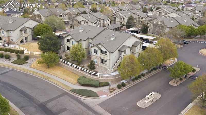 6924 Ash Creek Hts #202, Colorado Springs, CO 80922