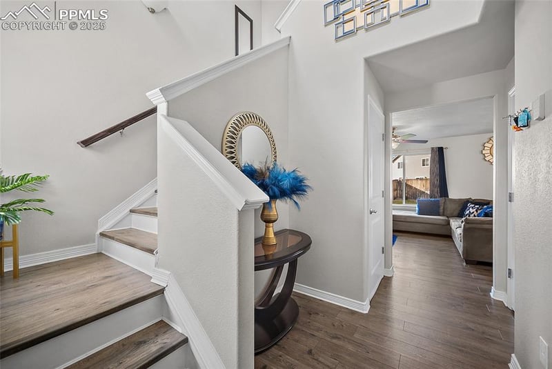 6924 Winnicut Dr, Colorado Springs, CO 80925