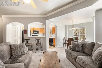 6925 Ash Creek Hts #104, Colorado Springs, CO 80922