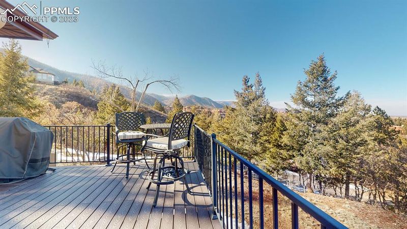 6925 Fox Cir, Larkspur, CO 80118