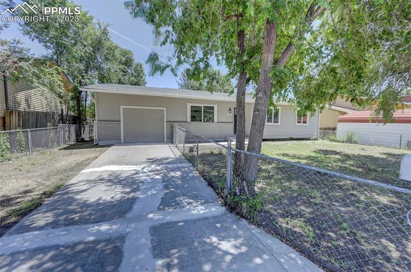 6925 Kipling St, Colorado Springs, CO 80911