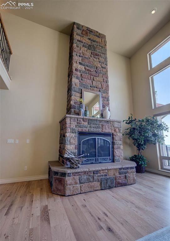 6925 Snow Mass Dr, Colorado Springs, CO 80908