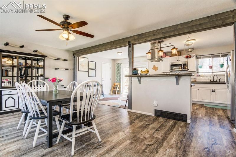 6925 Sullivan Ave, Colorado Springs, CO 80911