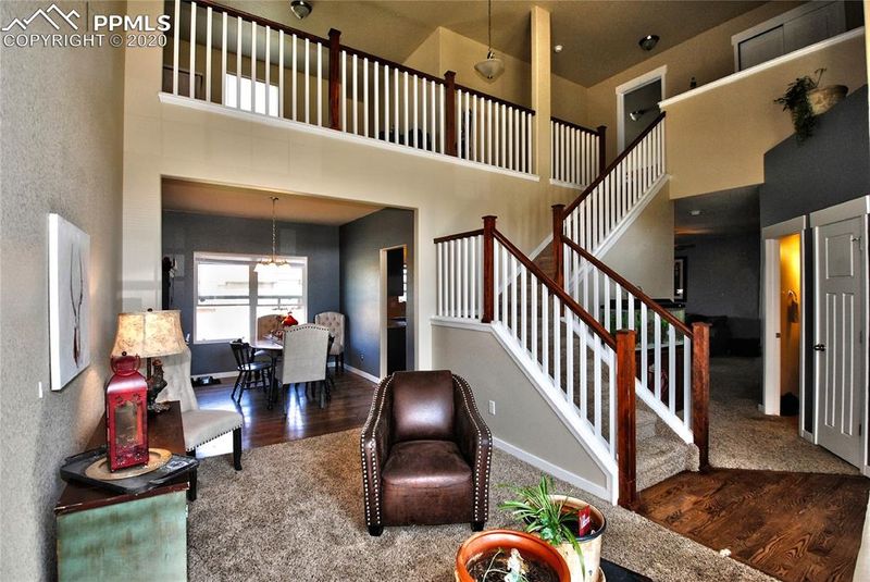 6926 Alliance Loop, Colorado Springs, CO 80925