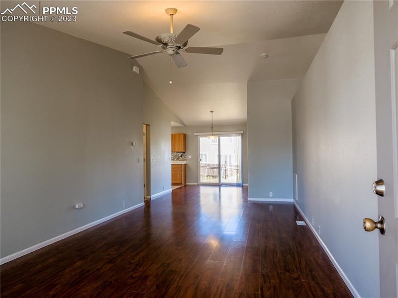 6926 Summer Grace St, Colorado Springs, CO 80923