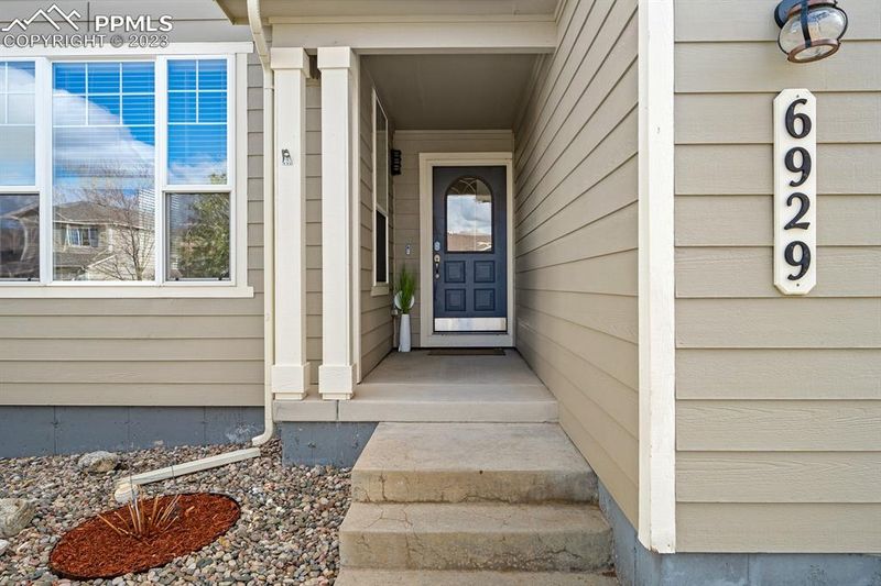 6929 Conifer Ridge Dr, Colorado Springs, CO 80923