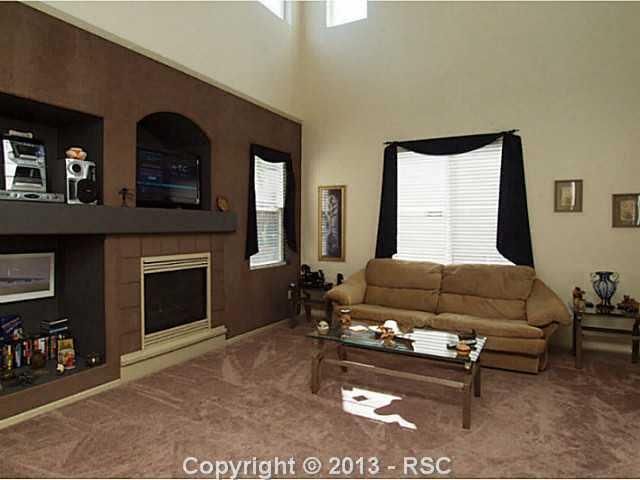 6930 Blue Anchor Point, Colorado Springs, CO 80922