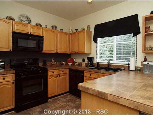 6930 Blue Anchor Point, Colorado Springs, CO 80922