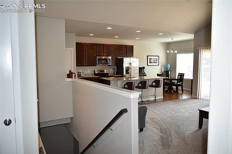 6930 Mandan Dr, Colorado Springs, CO 80925