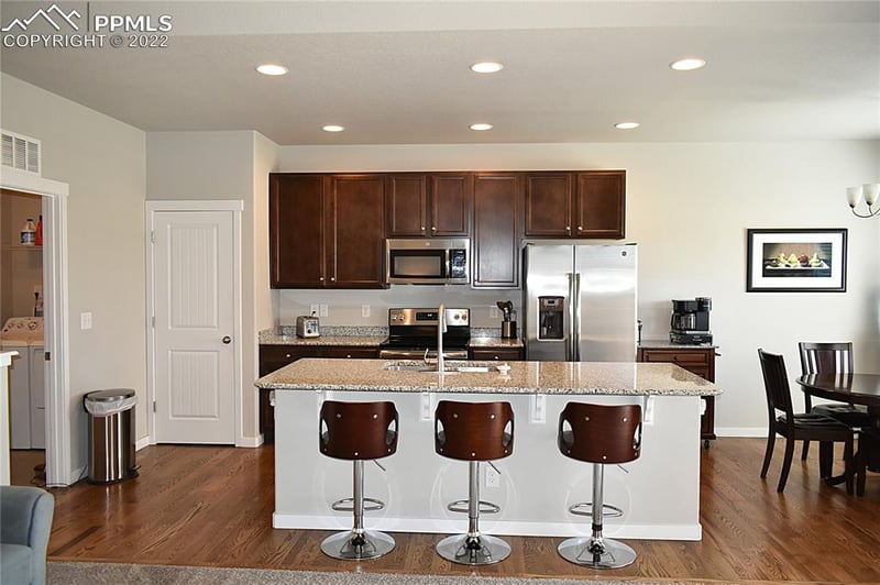 6930 Mandan Dr, Colorado Springs, CO 80925