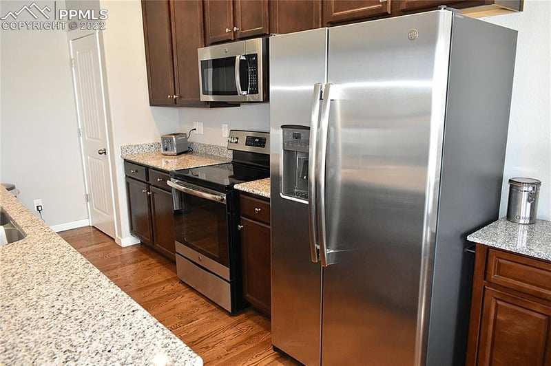 6930 Mandan Dr, Colorado Springs, CO 80925