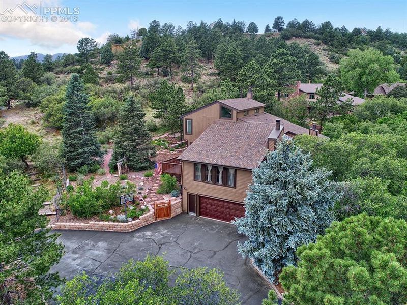 6930 Oak Valley Ln, Colorado Springs, CO 80919