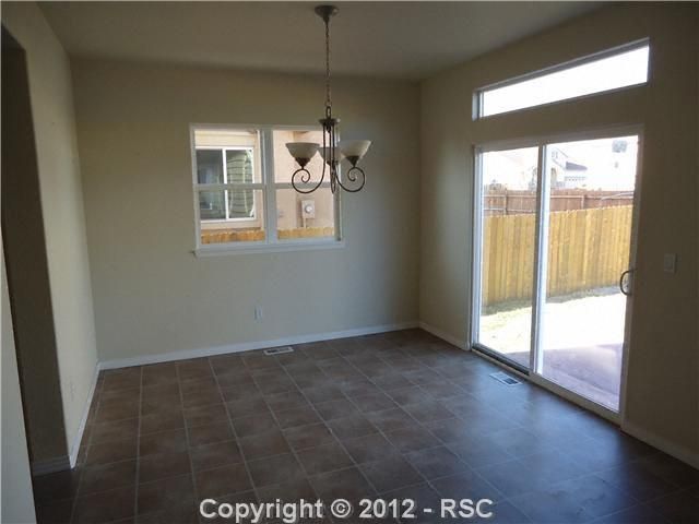 6934 Mountain Clearing Way, Colorado Springs, CO 80923
