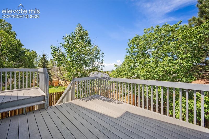 6935 Blazing Trail Dr, Colorado Springs, CO 80922