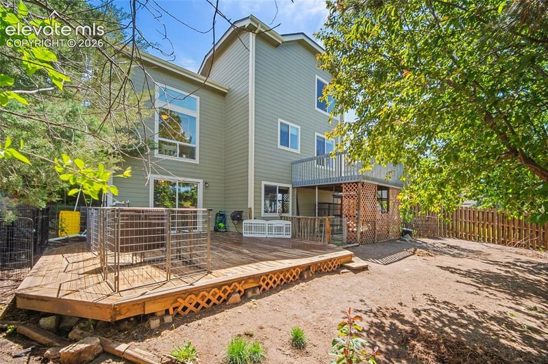 6935 Blazing Trail Dr, Colorado Springs, CO 80922