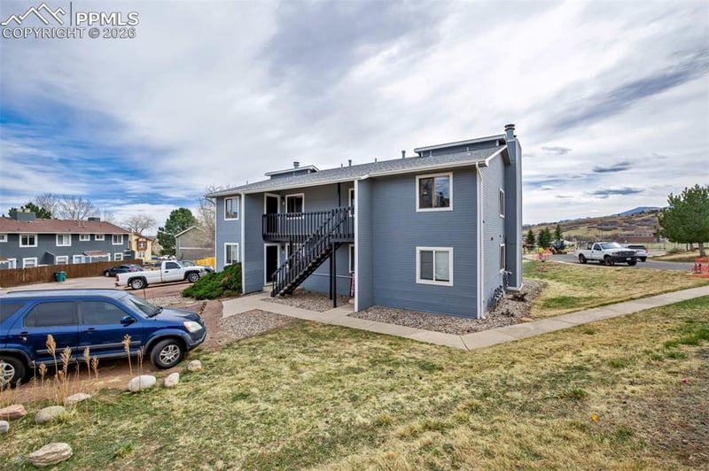 6935 Peyote Way, Colorado Springs, CO 80919