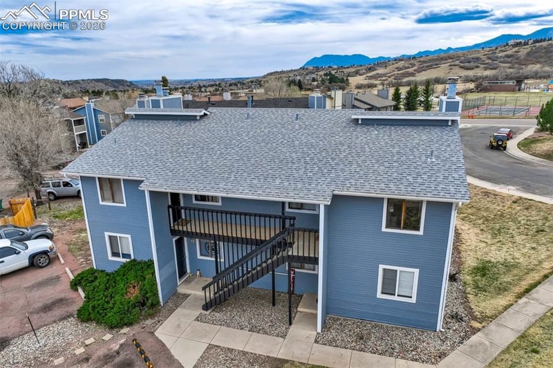 6935 Peyote Way, Colorado Springs, CO 80919