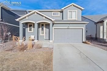 6937 Green Stalk Cir, Colorado Springs, CO 80927