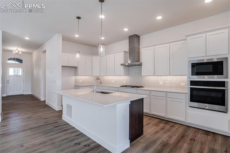 6938 Enclave Vista Loop, Colorado Springs, CO 80924