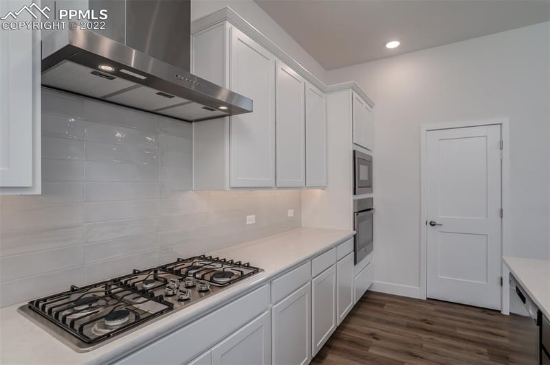 6938 Enclave Vista Loop, Colorado Springs, CO 80924