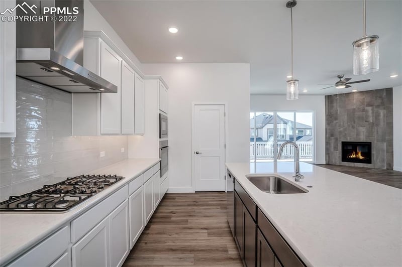 6938 Enclave Vista Loop, Colorado Springs, CO 80924