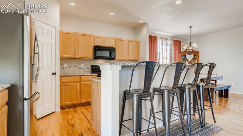 6938 Red Cardinal Loop, Colorado Springs, CO 80908