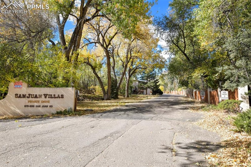 694 San Juan Rd, Colorado Springs, CO 80904