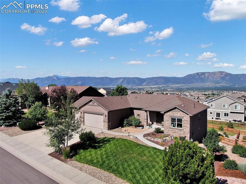 694 Woodmoor Acres Dr, Monument, CO 80132