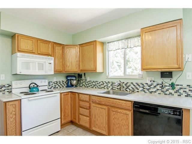 6940 Blue River Way, Colorado Springs, CO 80911