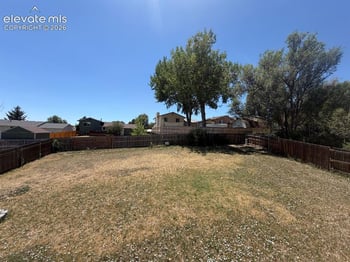 6940 Grand Valley Dr, Colorado Springs, CO 80911