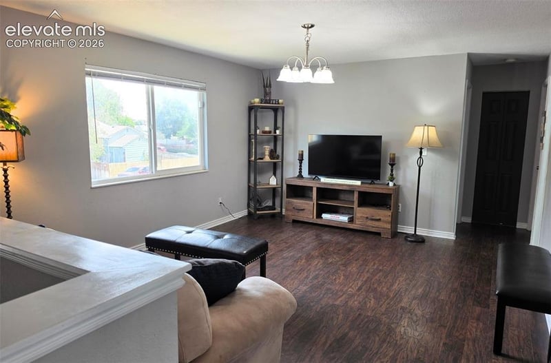 6940 Grand Valley Dr, Colorado Springs, CO 80911