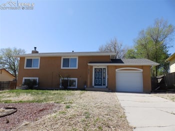 6940 Grand Valley Dr, Colorado Springs, CO 80911