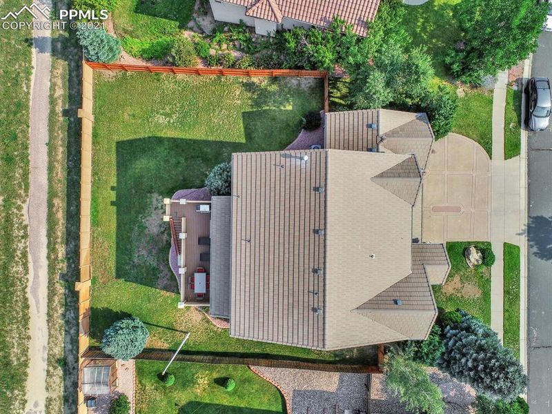 6940 Granite Peak Dr, Colorado Springs, CO 80923